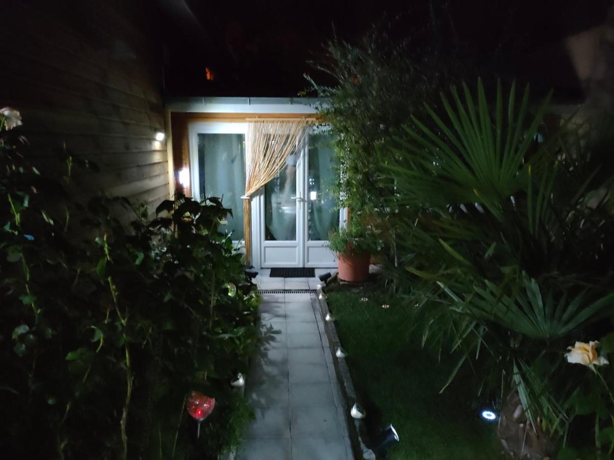 Villa L'Escale Vichy Exterior foto